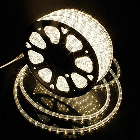 Tuyau LED kefflum 30m Cover