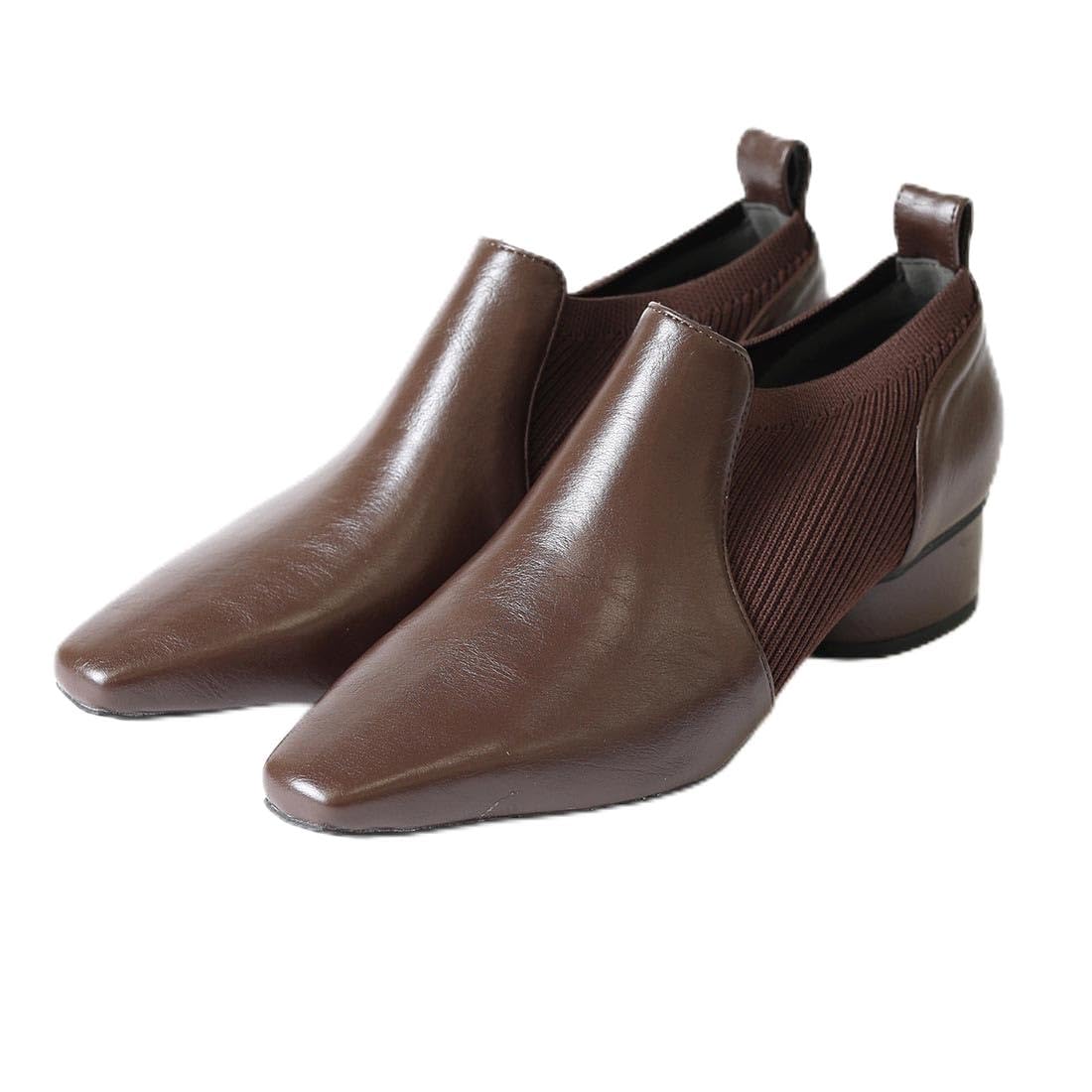 RiiiKa(リーカ) レディース RIIIKA-A6188ブーティ