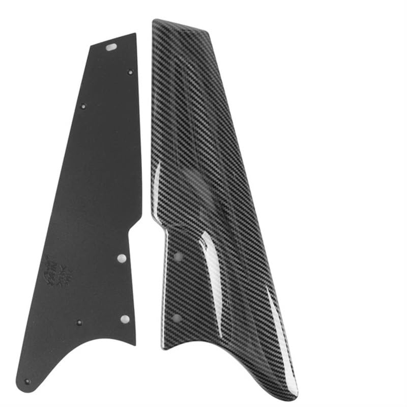 Carénages de queue supérieure d'injection pour réparer le cadre XT1200Z Super Tenere