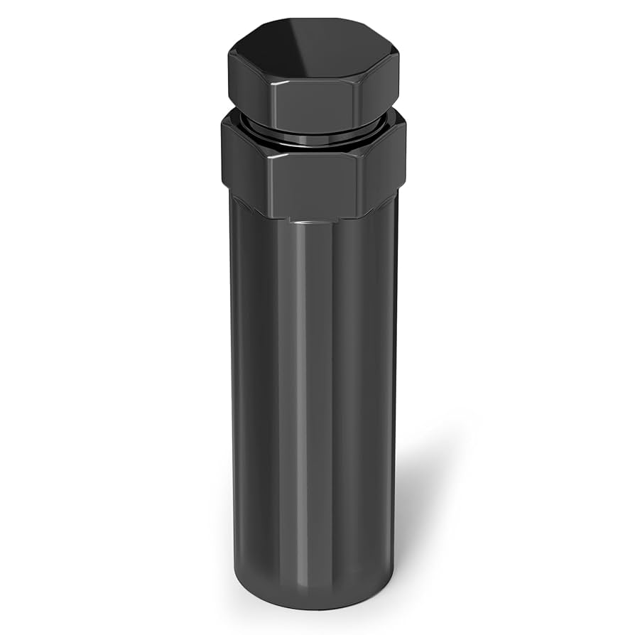 まーる White Knight 3800L6 Six Spline Key Adapter for M14 and 9/16