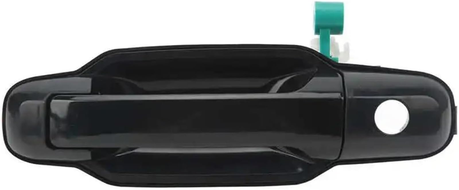 Drezzo One Color Car Exterior Door Handle Part Door Handle Wearproof For Kia For Sorento 2003-2009 82650 3E040