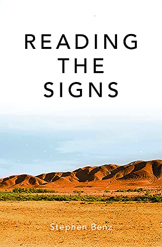 Reading the Signs view 2