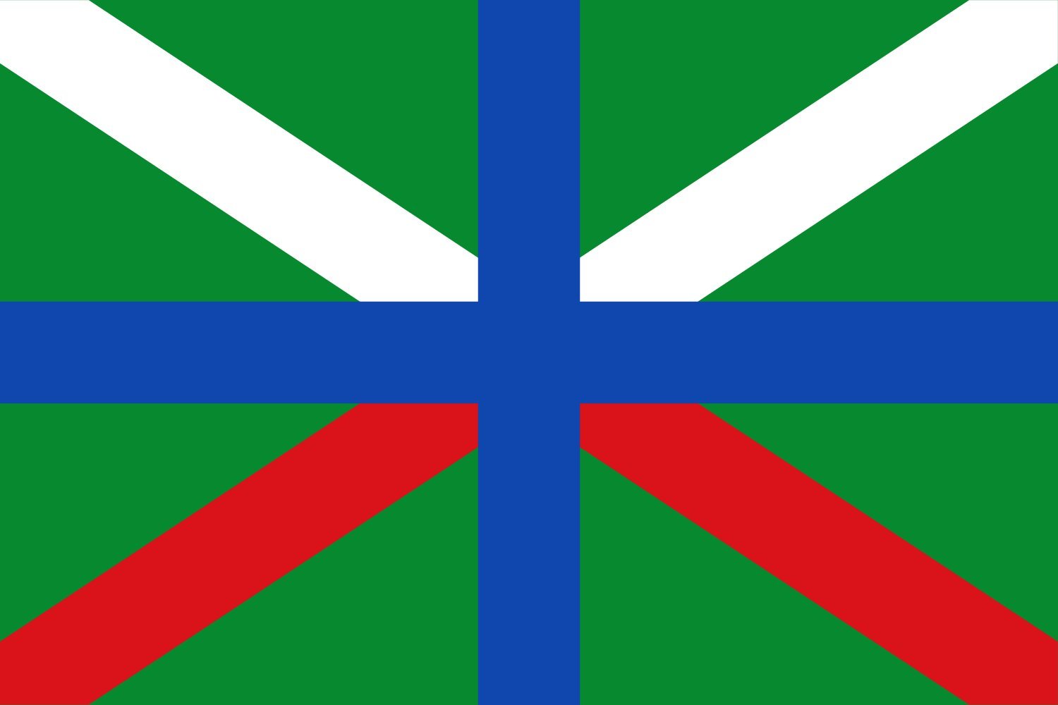Drapeau XL Alicún pour célébrer vos racines d'Almería en Espagne