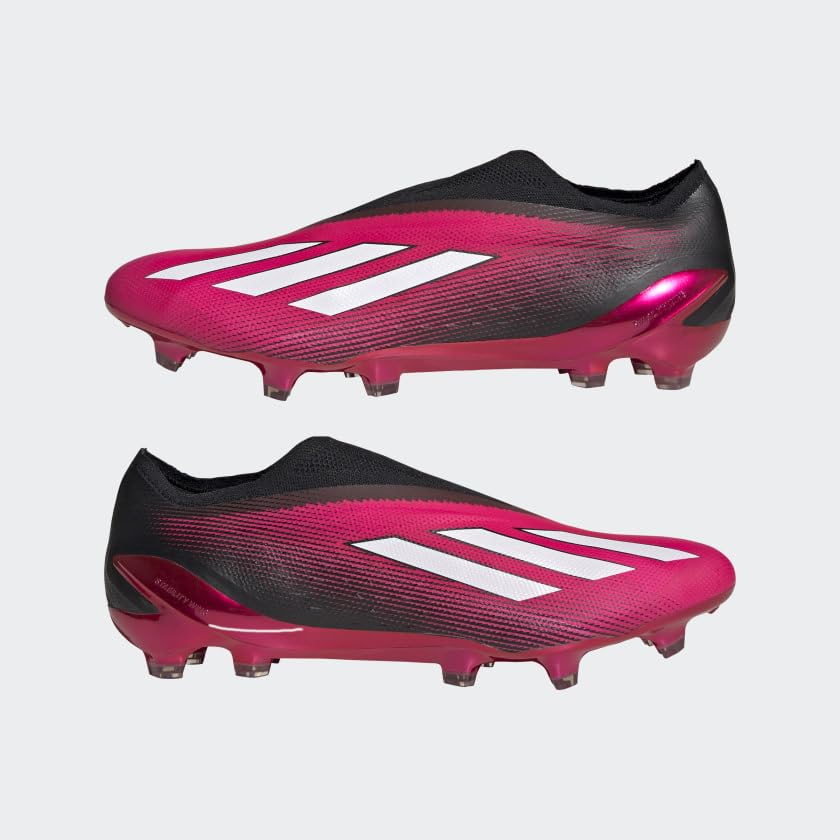 Image of Adidas Unisex-Adult X Speedportal.4 IndoorSoccer Shoe