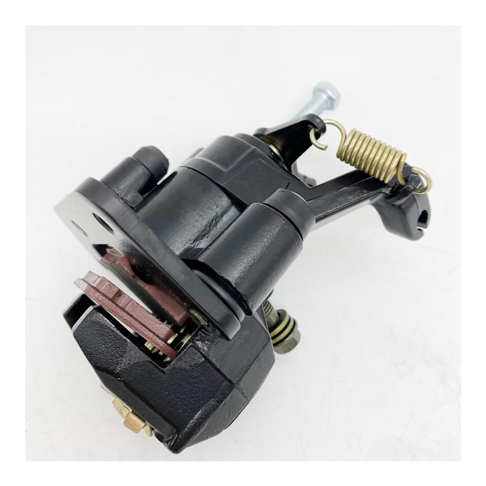 Étrier de frein arrière hydraulique SS250 stopper fuite liquide frein 250CC