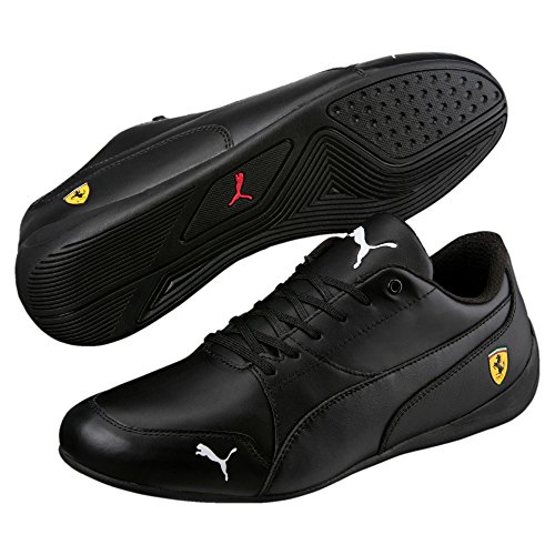 Image of Puma Unisex Adult SF Drift Cat 7 Sneaker