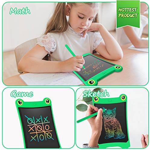 NEWYES Tavoletta Grafica LCD 8,5 Pollici Scrittura...