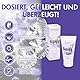 White Butterfly Whitening Cream mit Aloe Vera 50 ml intime Haut Bleichcreme Lightening Cream Bleaching empfindlicher Haut Intimpflege Damen Herren Skin Aufhellungscreme