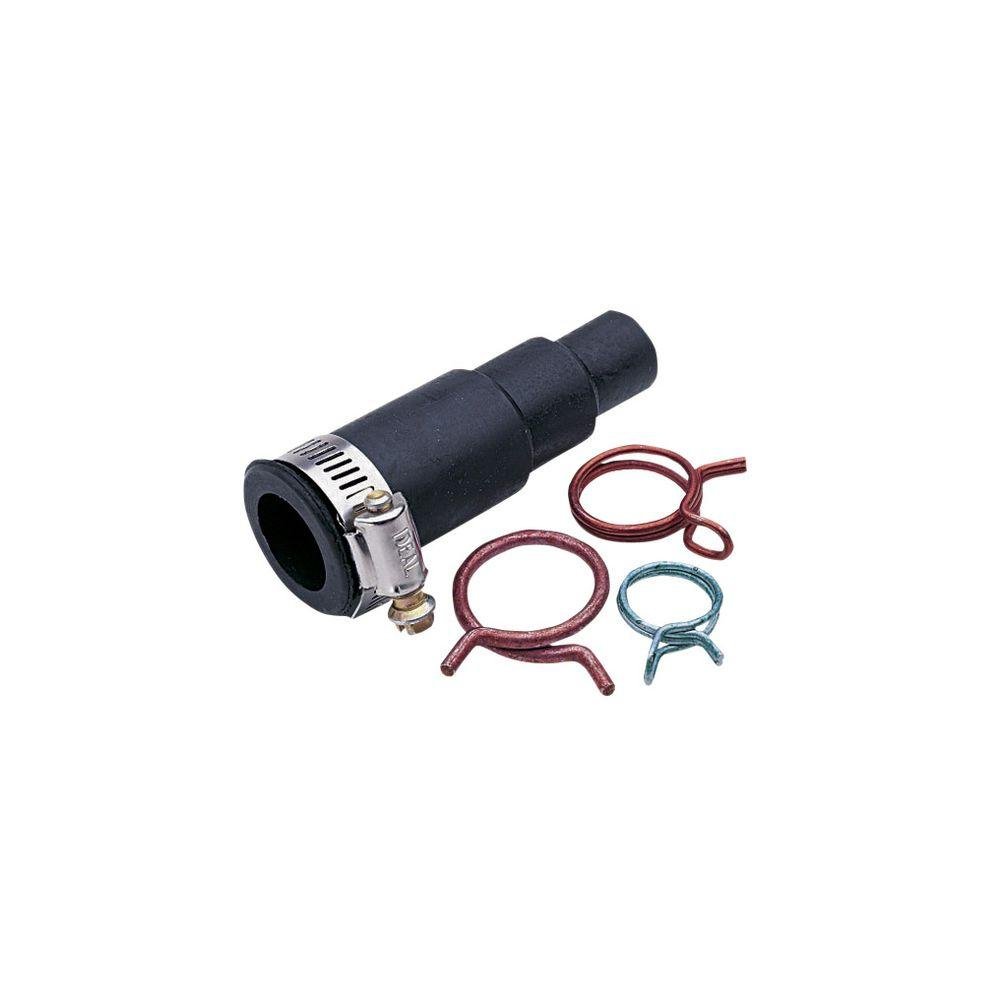 Kit raccord lave-vaisselle Insinkerator DWC-00 anti fuite pour evacuation
