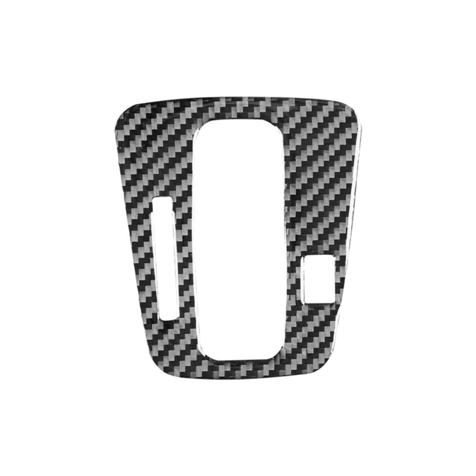 Car Trim Sticker for CRV 2007 2008 2009 2010 2011 Car Center Control Gear Shift Panel Decor Frame Cover Trim