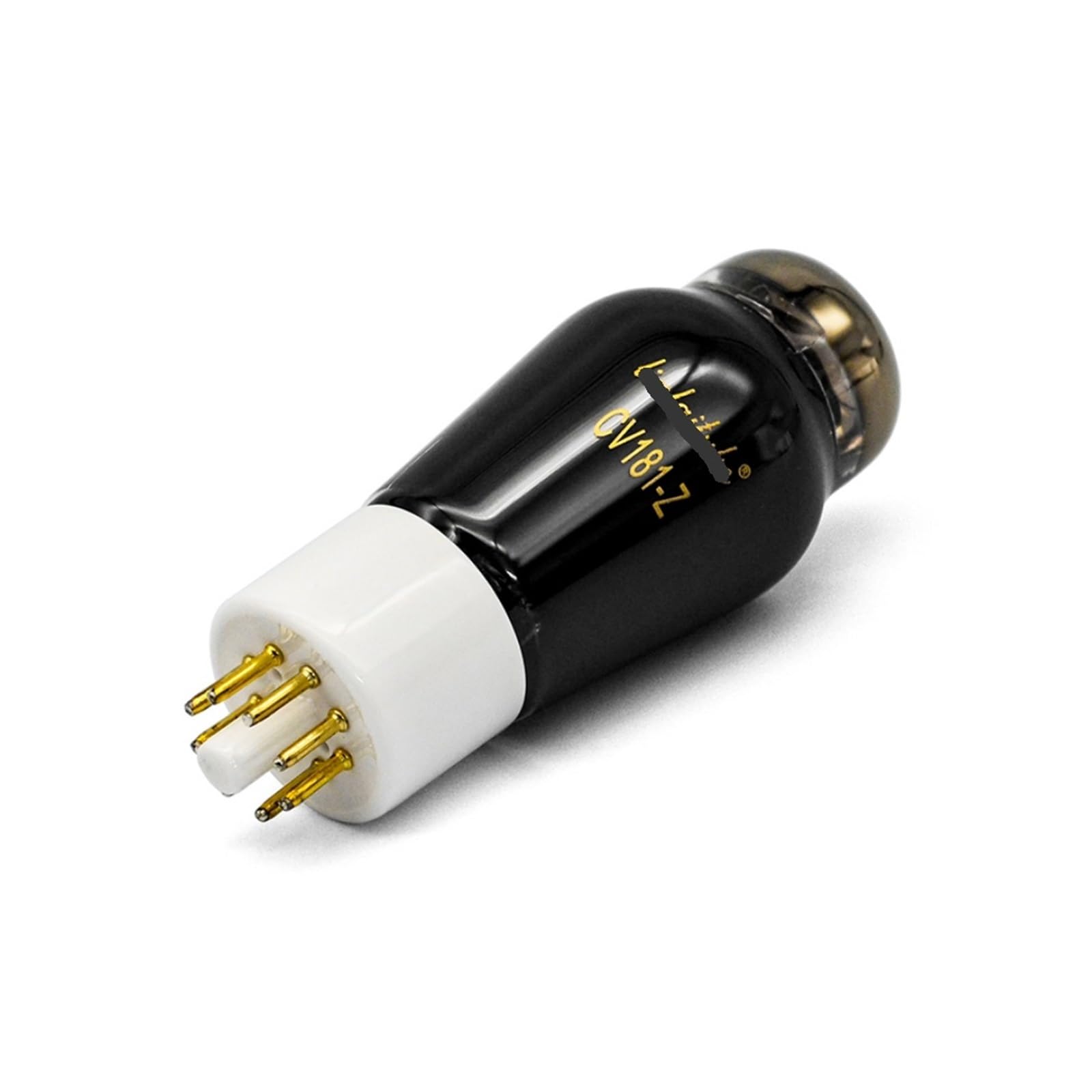 CV181-Z Tube Upgrade 6SN7 CV181 6N8P 6H8C 5692 WE6SN7(1PCS)