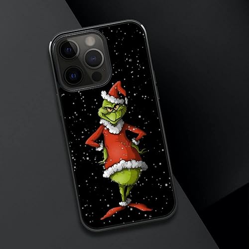 Miniatura 4 de DJSOK Funda compatible con iPhone 14 Pro Max, fundas de Anime pic2021 para 14 Pro Max para niñas, mujeres, hombres, niños, a prueba de golpes,