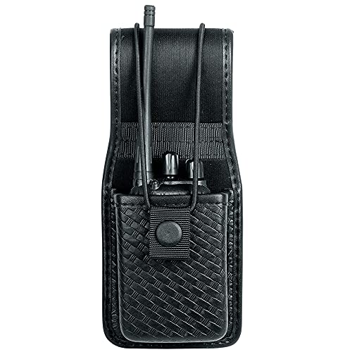 TAFTACFR Universal Radio Case Two Way Radio Holder...