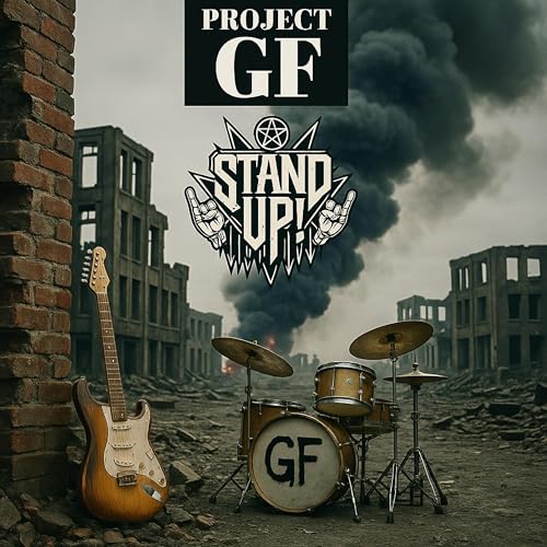  Stand Up!