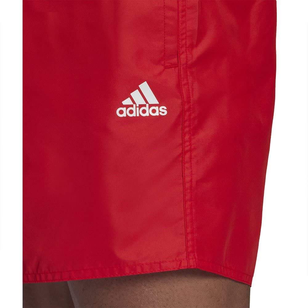 adidas Szorty kąpielowe Mężczyźni Solid Clx Sh Sl