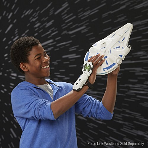 Star Wars Pegasus Action Figure #TOP3