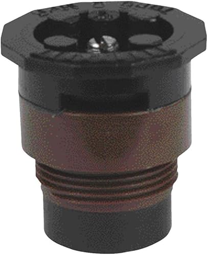 Miniatura 9 de Toro 53862 570 MPR+ - Rociador de boquilla, 90 grados, 12 pies, negros (paquete de 2)