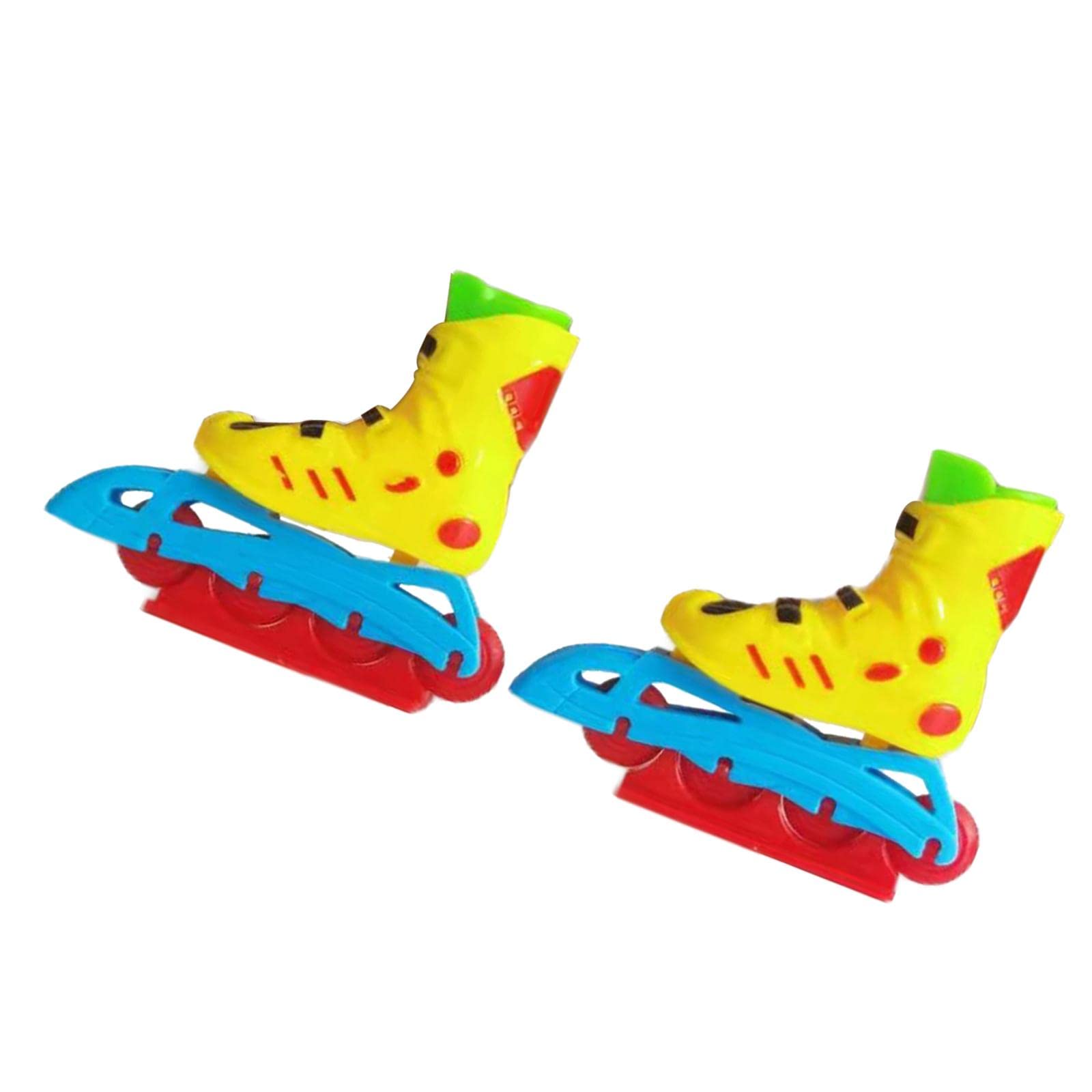 Enakshi® Finger Skates Development Toys Fine Motor Skills for Girls Boys Adults|Toys & Hobbies