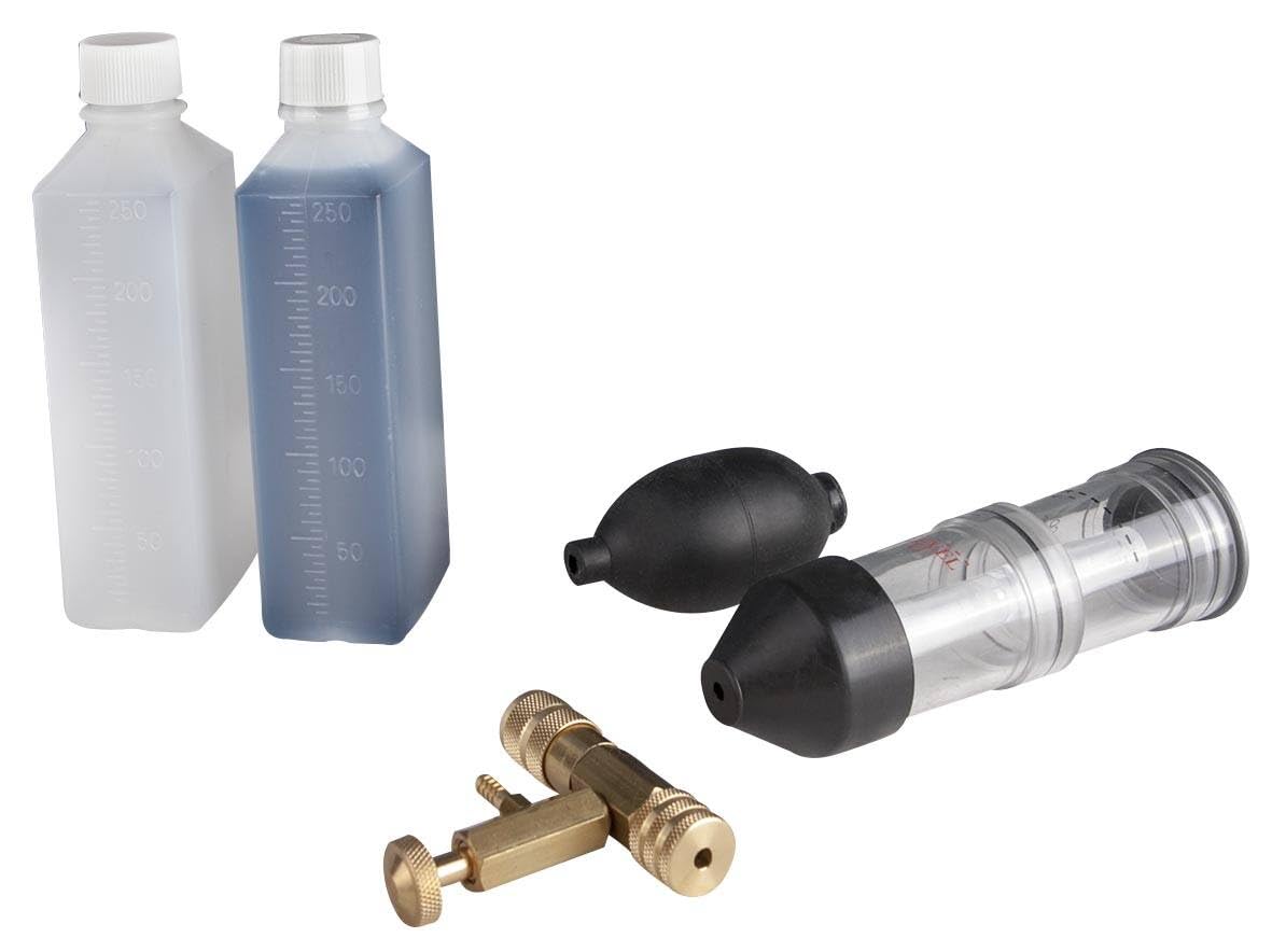 CLAS Equipements Kit détection de CO2 - AC 3300