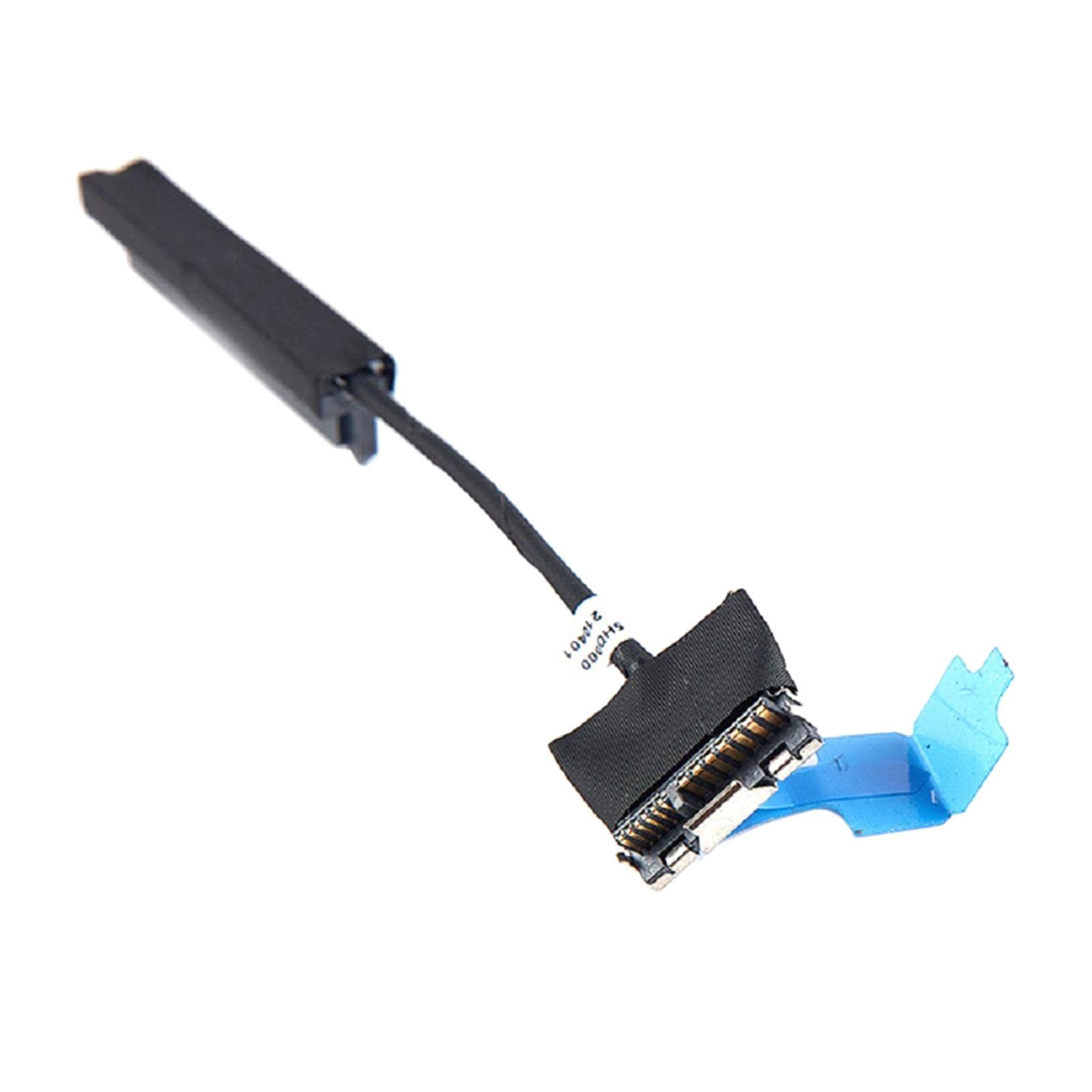 ELBME® Hard Drive Ssd Cable Connector Hdd Flex Cable For Hp G42000 Laptop-image-48