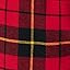 Cherry Red Black Plaid Cherry Red Black Plaid