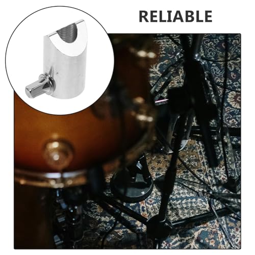Clamp soporte para platillos de batería electrónica VICASKY miniatura 5