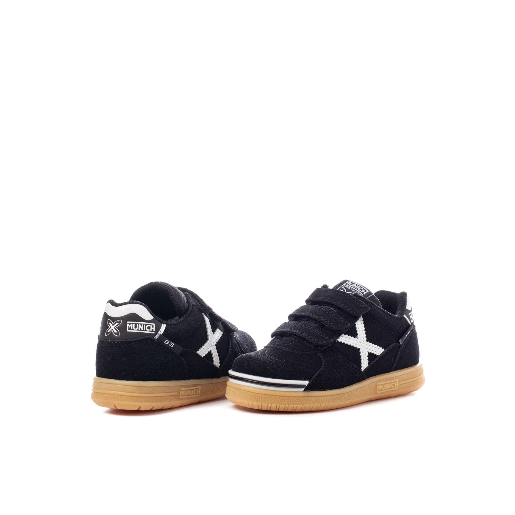 Munich G-3 Kid VCO Profit - Zapatillas de Deporte Unisex Niños