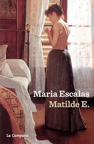 Matilde E. (Narrativa Catalana)