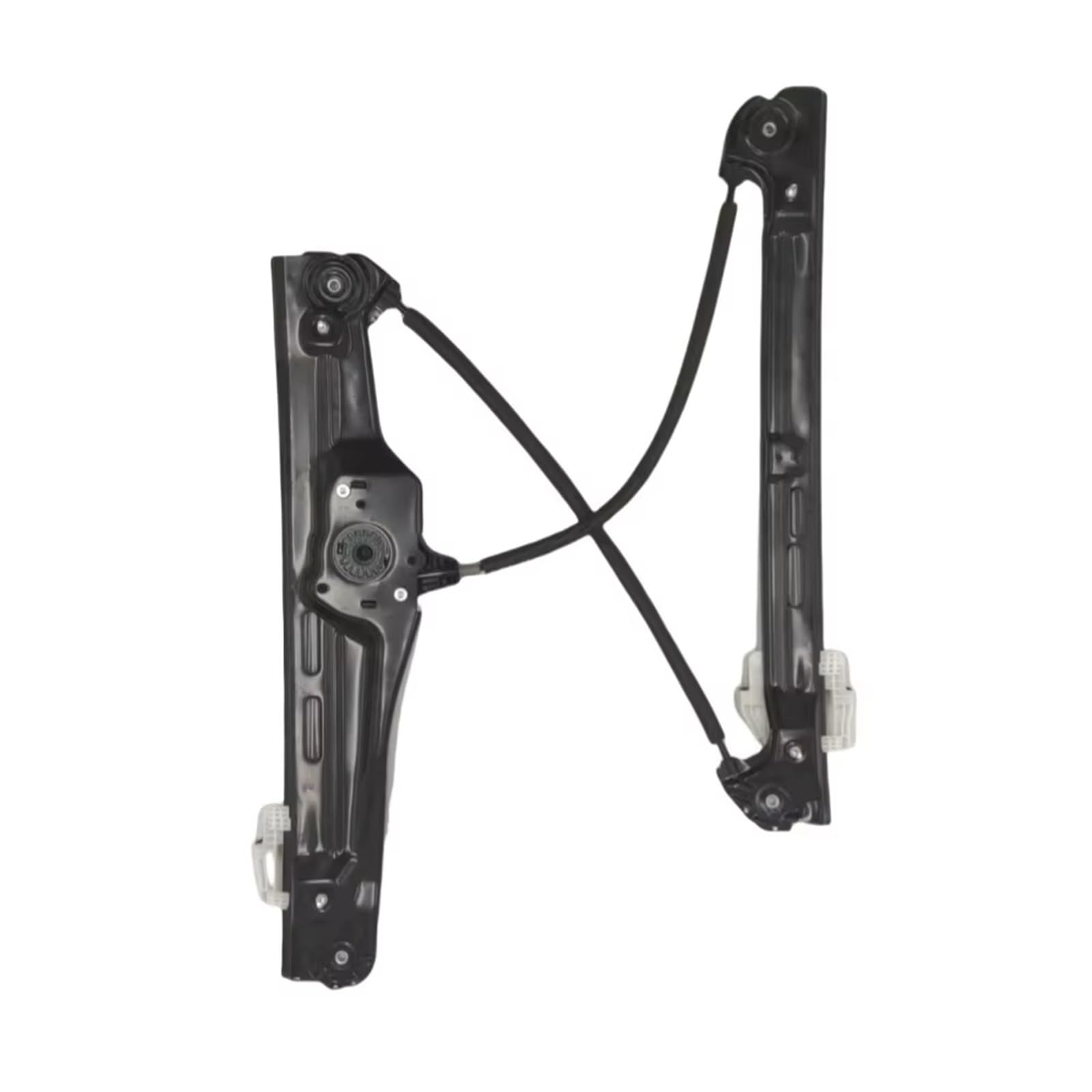 PQETVVC Compatible with BMW for X3 F25 2011 2012 2013 Front Door Window Lifter Mechanism Regulator Winding Handles OEM 51357382135 Window Lifter