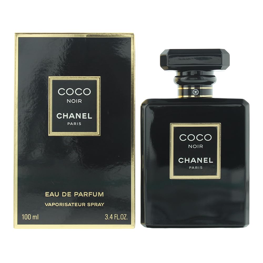 Chanel Coco Noir Eau de Parfum Woman 100 ml