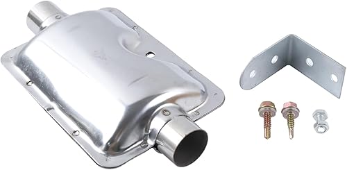 Vista 18 de ZTUOAUMA Filtro de entrada de aire de 0.984 in compatible con Webasto Dometic Eberspacher Diesel Calentador de estacionamiento Reemplazar