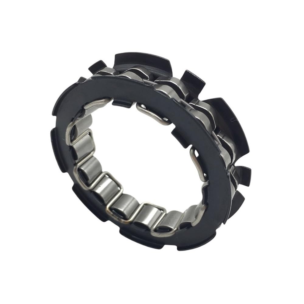 Cuscinetto CG200-16 CG200 adatto for cuscinetti a frizione unidirezionale a sprag in acciaio, cuscinetto a frizione a sprag for UTV