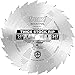 Freud LM71M014: 14" x 24T Thick Stock Rip Blade