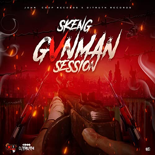 Skeng feat. JOHN COOP & Shacko DiTruth