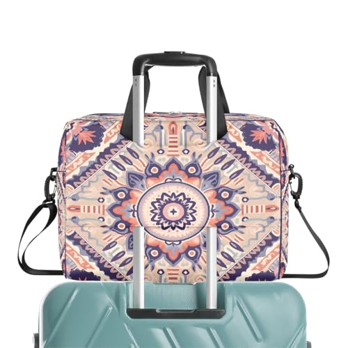 Bolso para Laptop Unisex 15.6-16" Resistente Agua miniatura 7