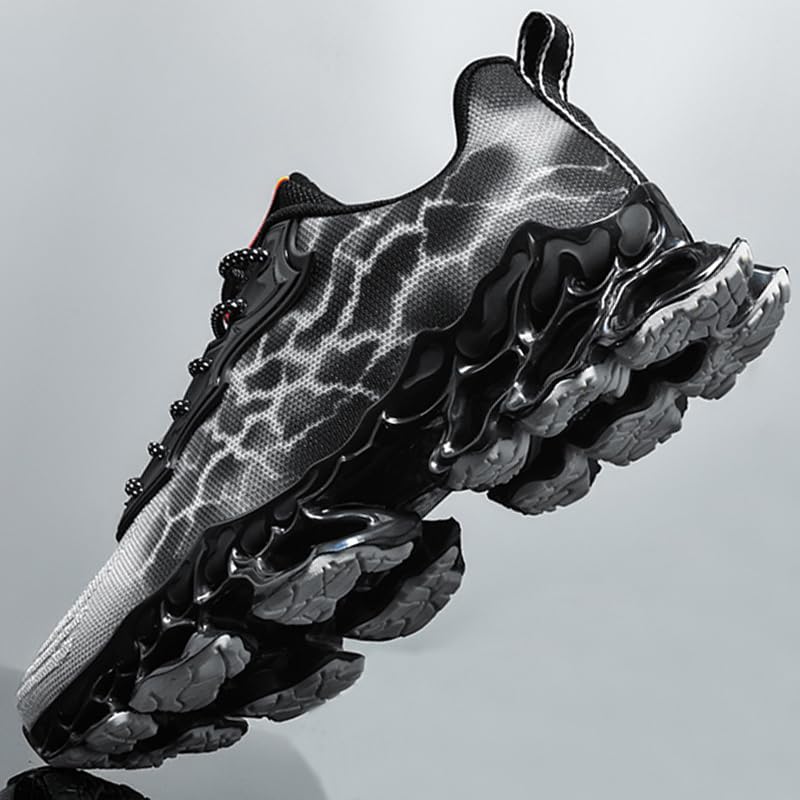 Blade Sneakers for Men Tennis Shoes Mens Trail Running Men's Athletic Fashion Shoe Sport Man Size Basketball Runner Jogging2