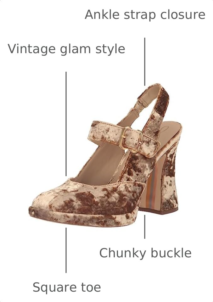 Image of Sam Edelman Women's Jildie Heels