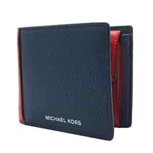 Amazon | [Michael Kors] [マイケルコース] 財布 二つ折り財布