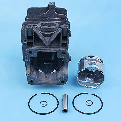 Kit cylindre 46mm contre la perte de compression sur MS280 - 4