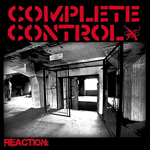 Complete Control Download Reaction by Complete Control on Amazon Music - Amazon.co.uk
