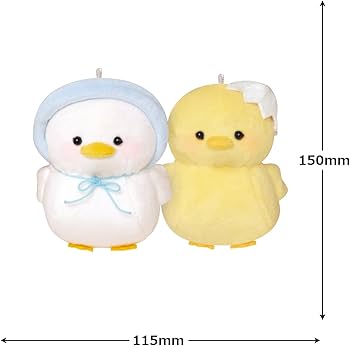 Amazon.co.jp: クラックス キーホルダー ニコヌイ にこぬい 2個