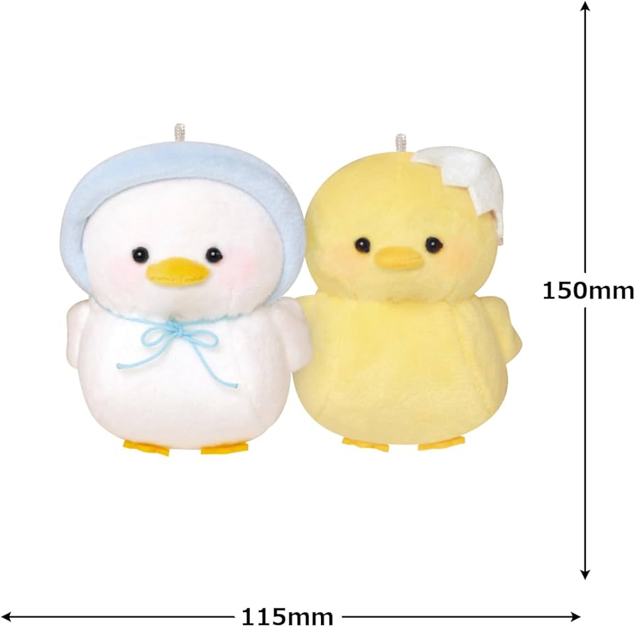 Amazon.co.jp: クラックス キーホルダー ニコヌイ にこぬい 2個セット