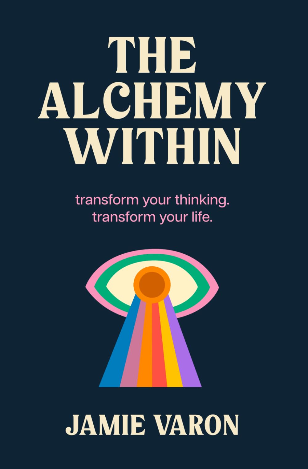 The Alchemy Within: Vignettes