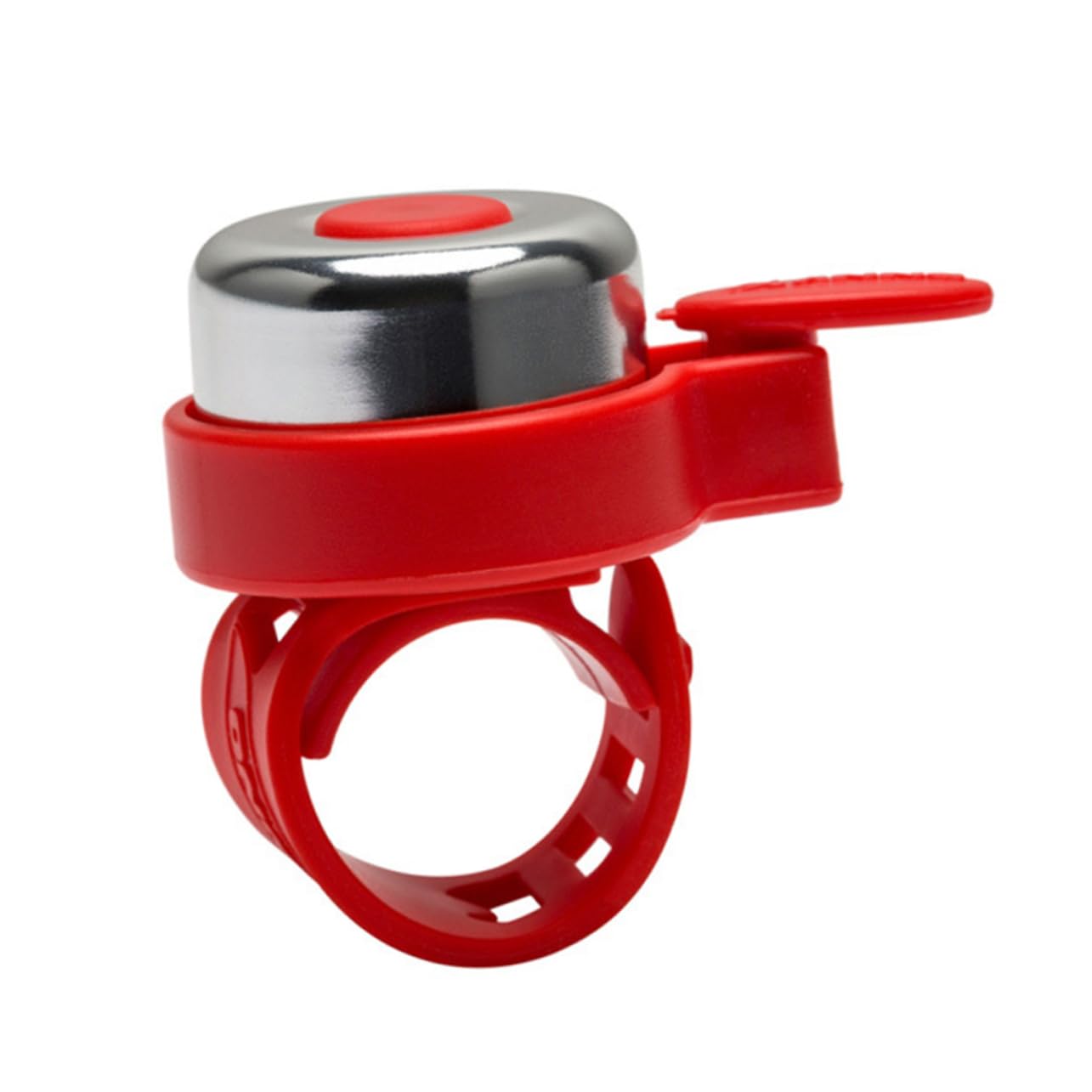 POPETPOP 1Set Creative Windmill Bike Ornament and Handle Bar Bell Accessories for Durable Bike Decoration Bicycles and Scooters