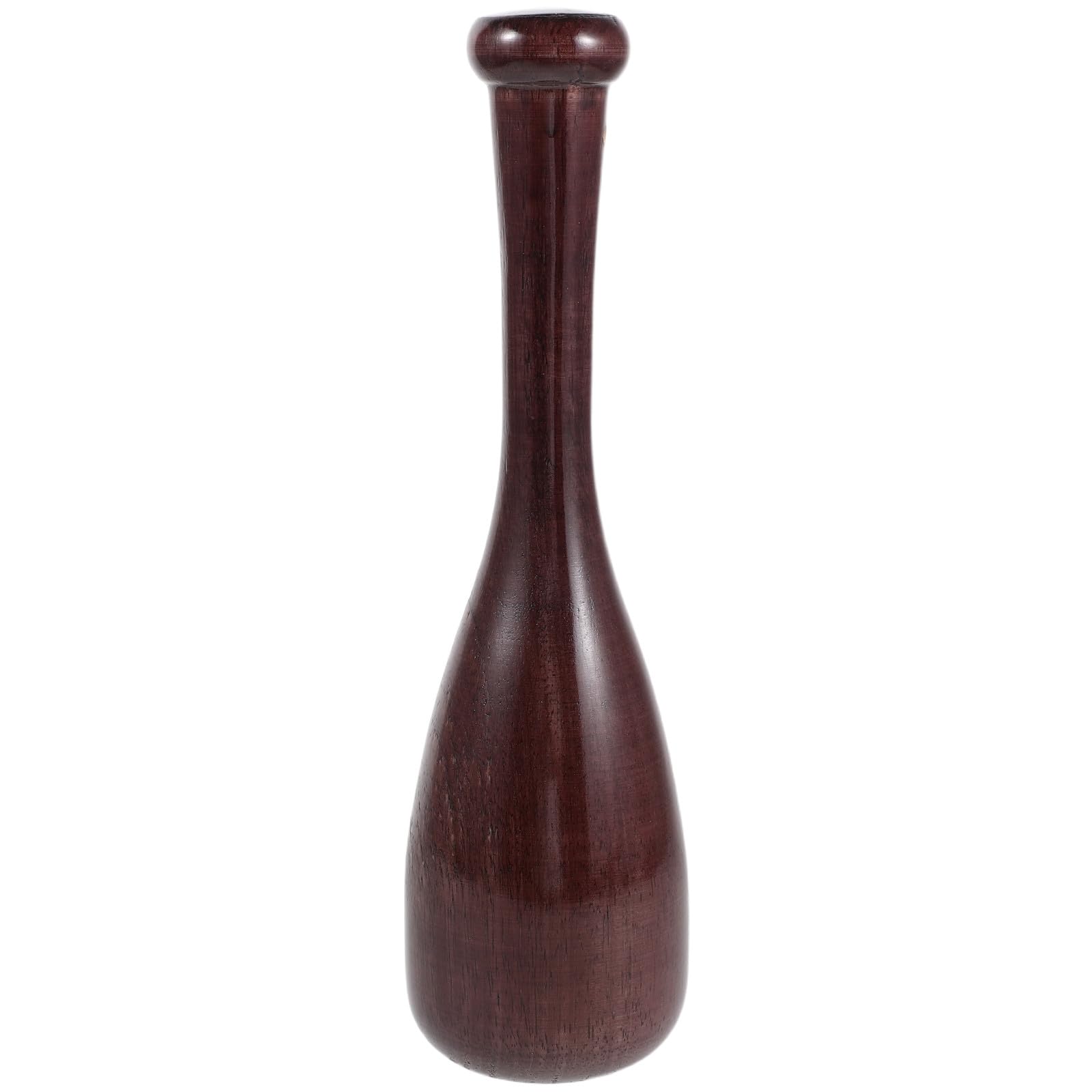 FUOYLOO Maillet de rodage pour de Softball - Outil en Bois pour Modeler et assouplir Les de Baseball - Maillet de façonnage Ergonomique