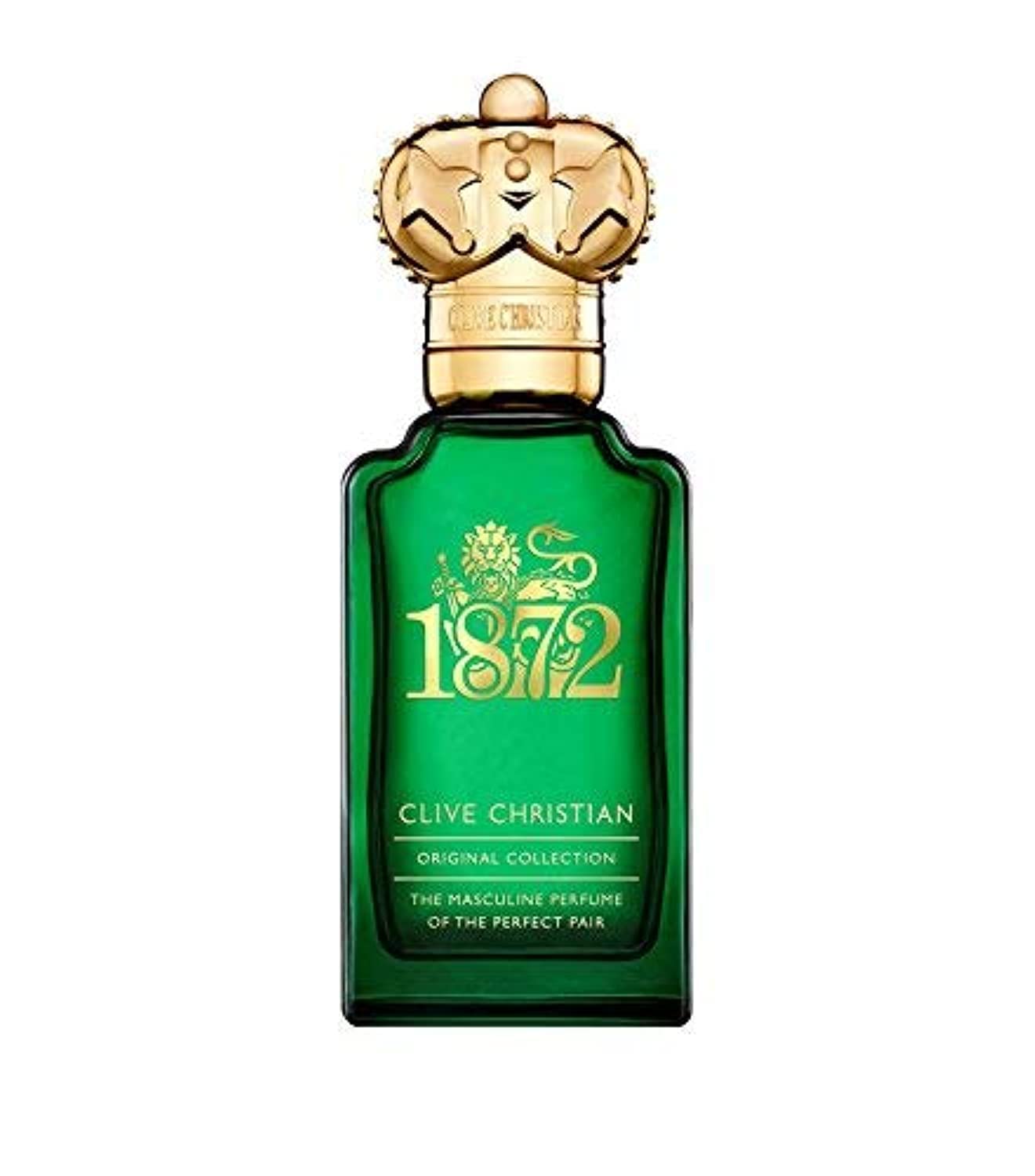 Clive Christian 1872 Men 1.7 oz Perfume Spray