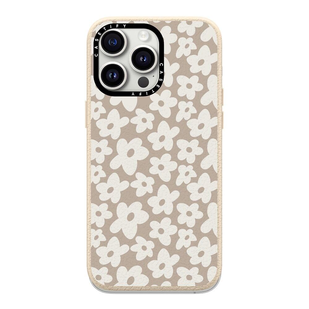 Amazon.com: CASETiFY Pebbled iPhone 15 Pro Max Case [Textured