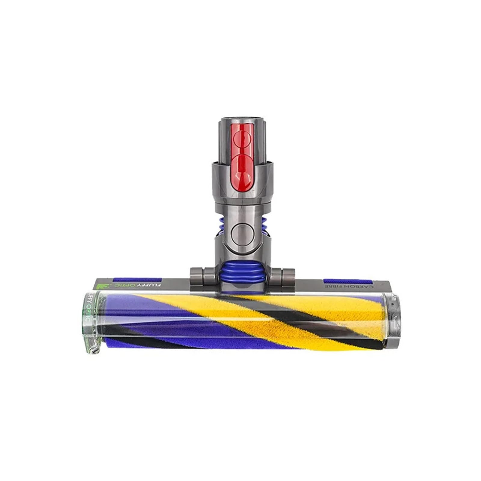 Kompatibel Mit Dyson V12 Detect Slim/V10 Slim Staubsauger