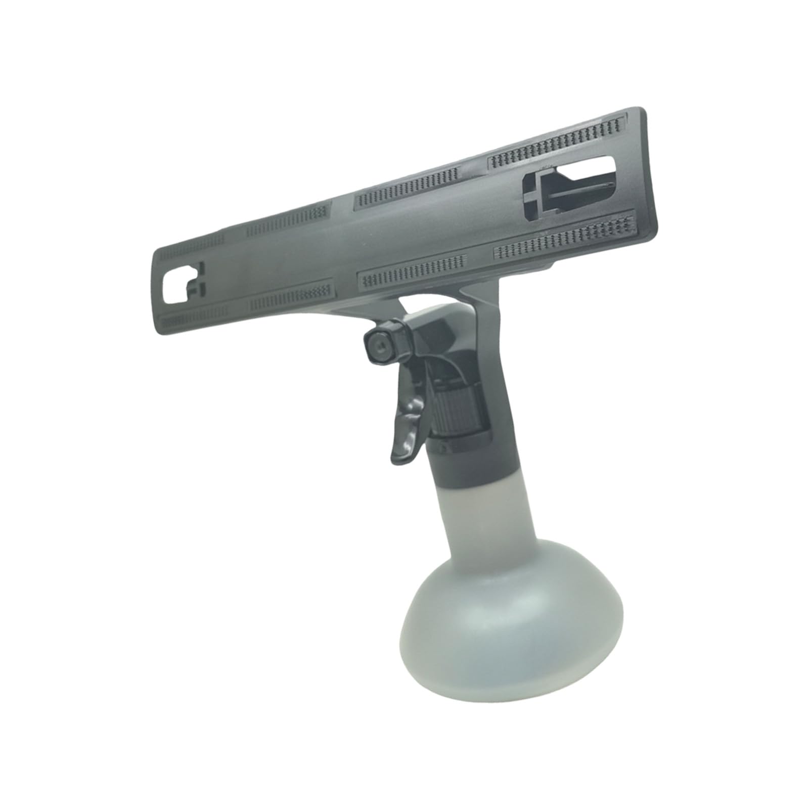 Large Capacity Cleaning Solution Dispenser for Various Models of Appliances - Food Safe Construction - Wide Mouth Design Cleaning Bottle