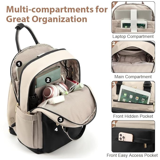 Image of School Bag -Unicorn Astronaut Bags for Unisex 2-12 Year Stylish Durable Water-Resistant 3D Backpack Shoulder School Bags for Unisex Birthday Gift for children,School Bag.